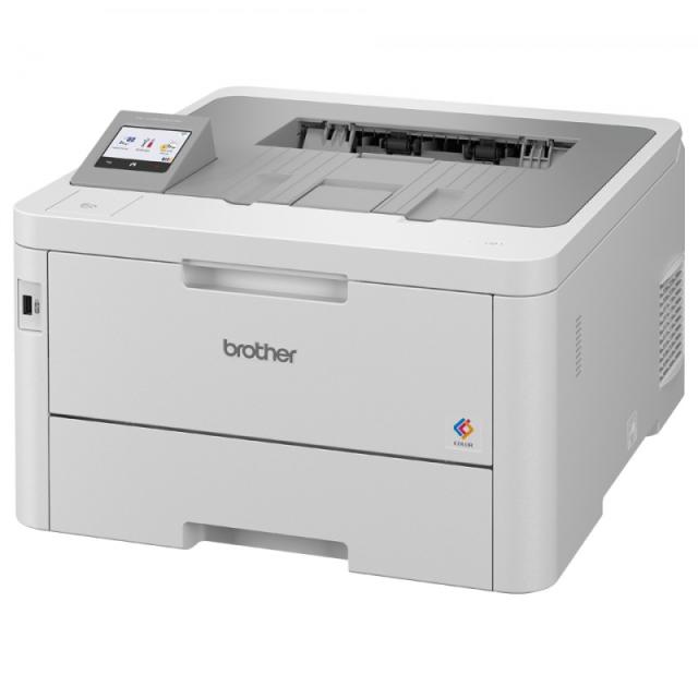 Brother - HL-L8240CDW impresora láser Color 600 x 600 DPI A4 Wifi