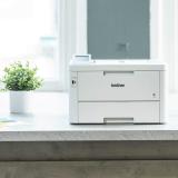 Brother - HL-L8240CDW impresora láser Color 600 x 600 DPI A4 Wifi