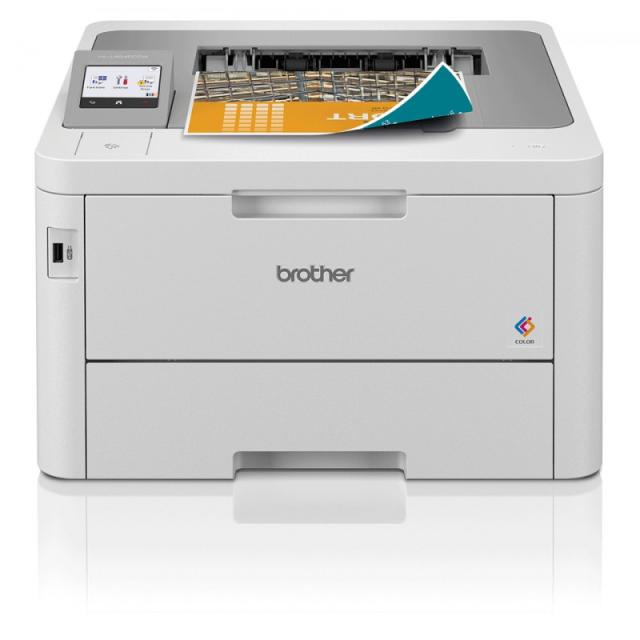 Brother - HL-L8240CDW impresora láser Color 600 x 600 DPI A4 Wifi