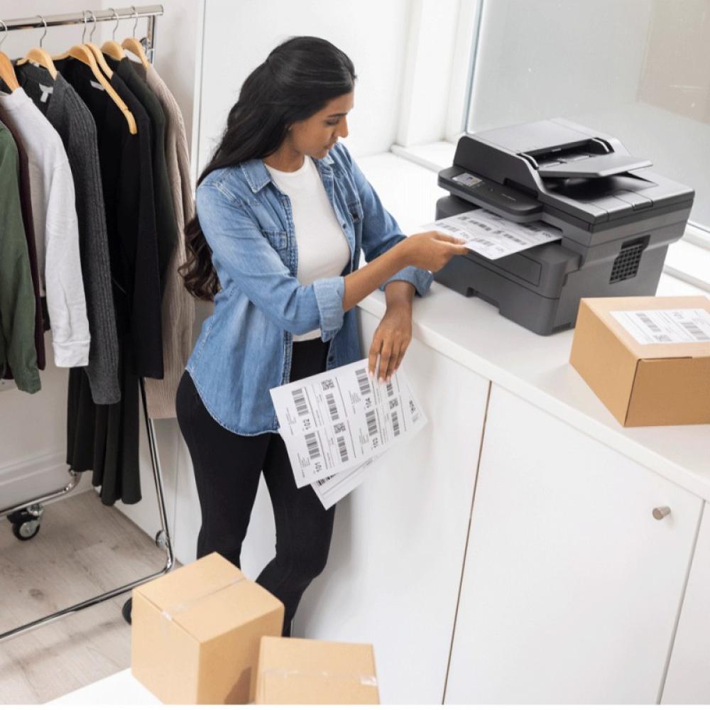 Brother - DCP-L2660DW impresora multifunción Laser A4 1200 x 1200 DPI 34 ppm Wifi