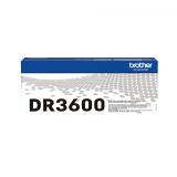 Brother - DR-3600 tambor de impresora Original 1 pieza(s)