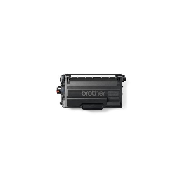 Brother - TN-3600XL cartucho de tóner 1 pieza(s) Original Negro