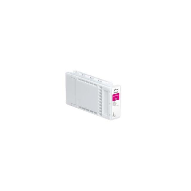 Epson - C13T44Q34N cartucho de tinta 1 pieza(s) Original Magenta