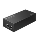 TP-Link - Omada POE380S adaptador e inyector de PoE 10 Gigabit Ethernet