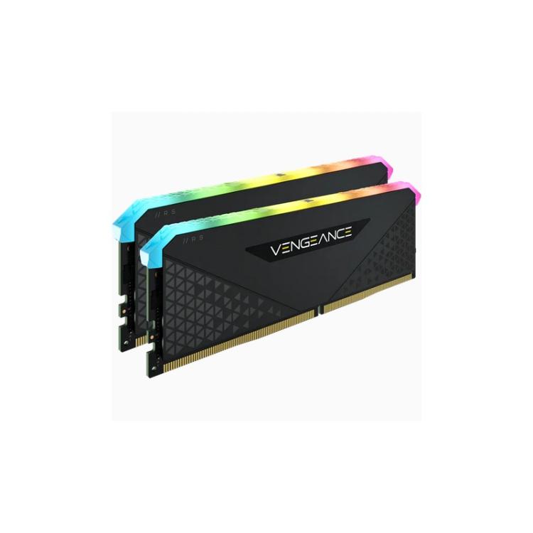 Corsair - Vengeance RGB módulo de memoria 32 GB 2 x 16 GB DDR4