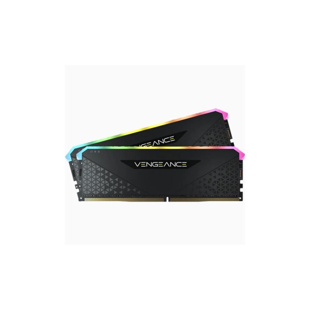 Corsair - Vengeance RGB módulo de memoria 32 GB 2 x 16 GB DDR4