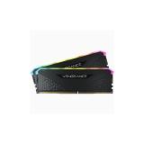 Corsair - Vengeance RGB módulo de memoria 32 GB 2 x 16 GB DDR4