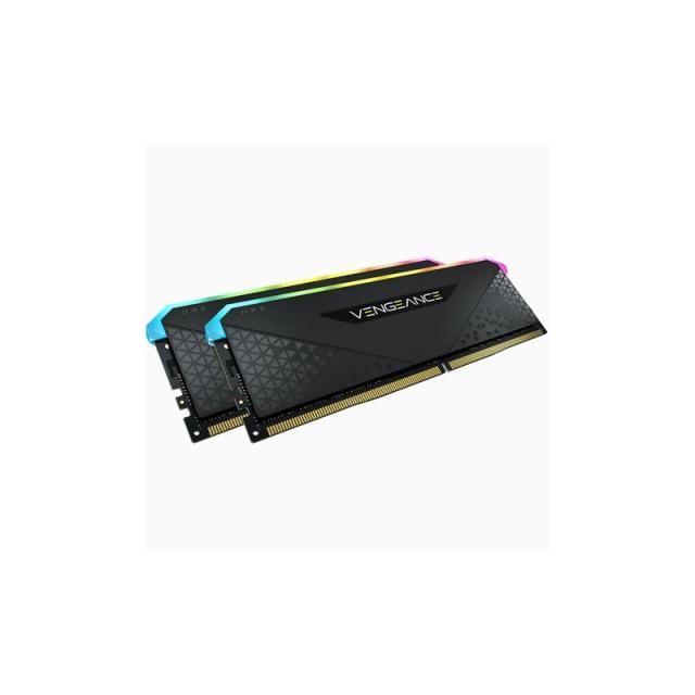 Corsair - Vengeance RGB módulo de memoria 32 GB 2 x 16 GB DDR4
