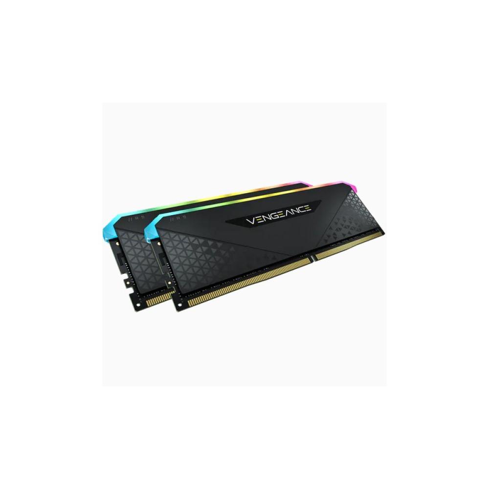 Corsair - Vengeance RGB módulo de memoria 32 GB 2 x 16 GB DDR4