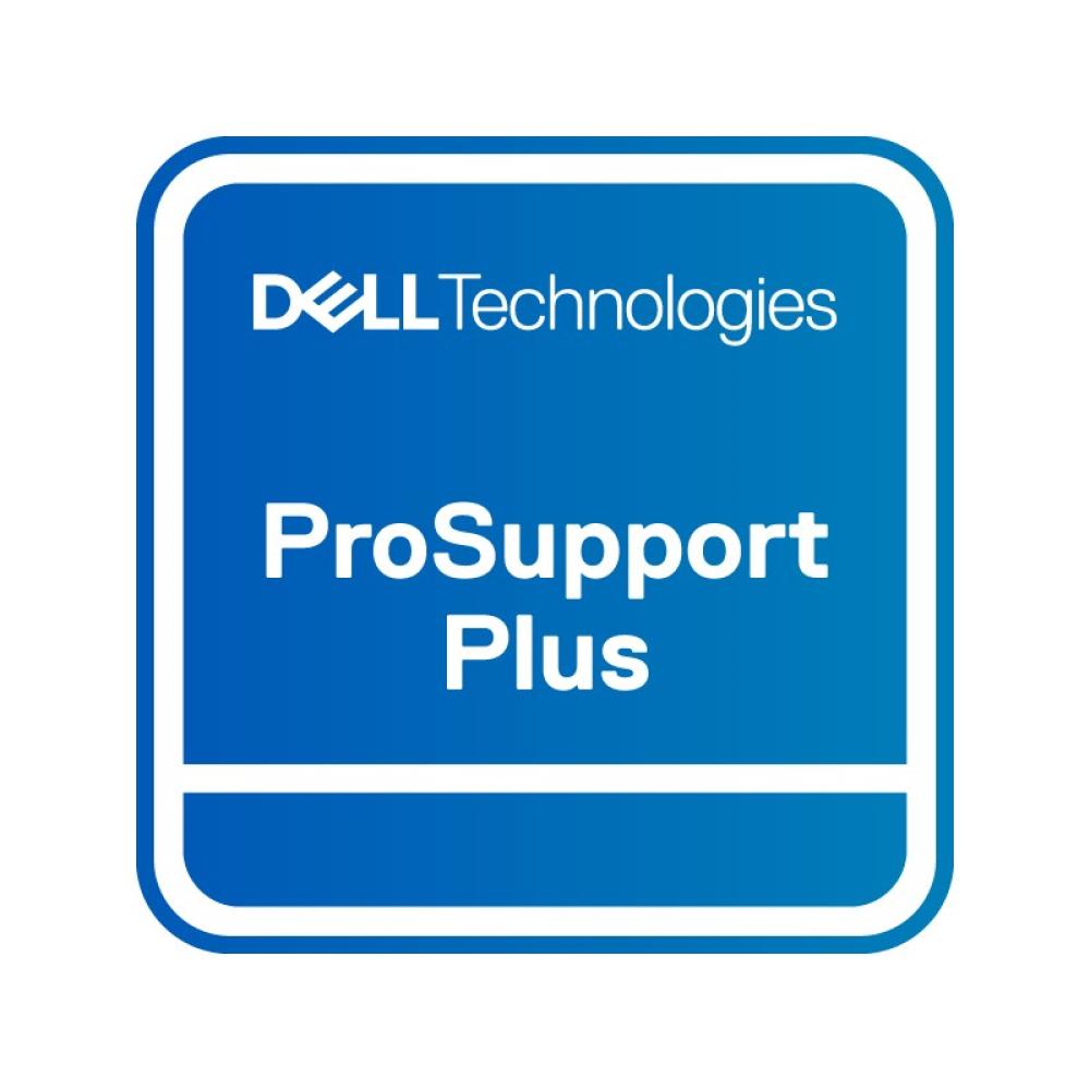 DELL - Actualización de 1 año Basic Onsite a 5 años ProSupport Plus - OT_1OS5PSP