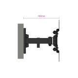 Ewent - EW1521 106,7 cm (42") Negro