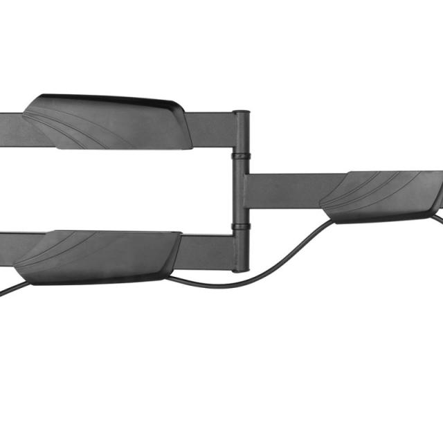 Ewent - EW1525 139,7 cm (55") Negro