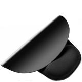 Ewent - EW3181 alfombrilla para ratón Negro