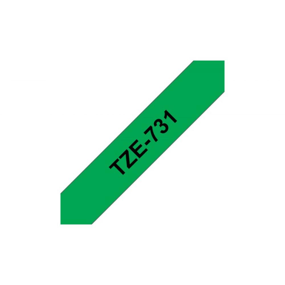 Brother - Cinta laminada 12mm