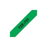 Brother - Cinta laminada 12mm