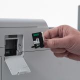 Brother - NC9000W Interno Ethernet