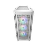 COUGAR - CGR-5AD1W-RGB Midi Tower Blanco