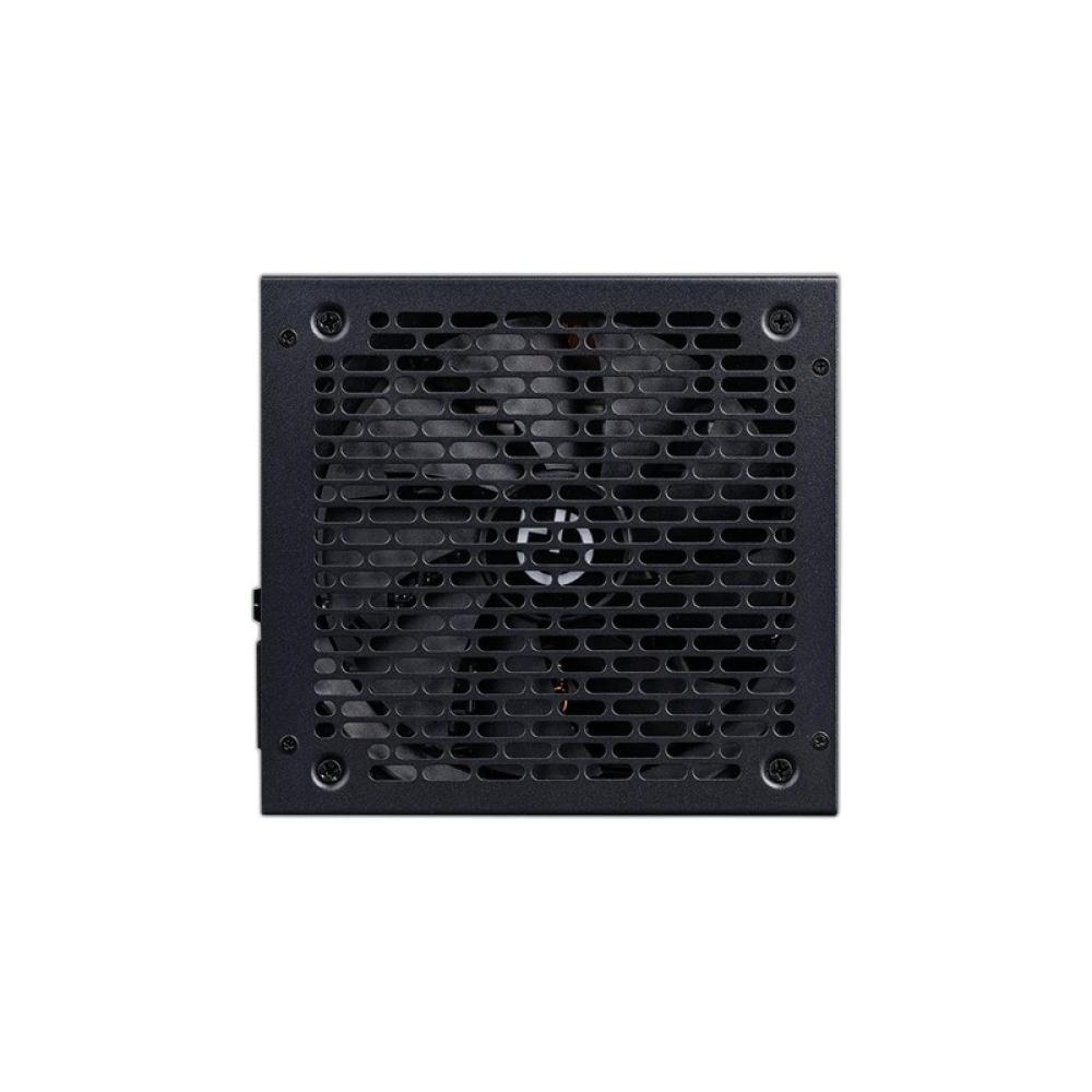 Hiditec - BZX750 unidad de fuente de alimentación 750 W 20+4 pin ATX ATX Negro