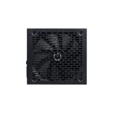 Hiditec - BZX750 unidad de fuente de alimentación 750 W 20+4 pin ATX ATX Negro