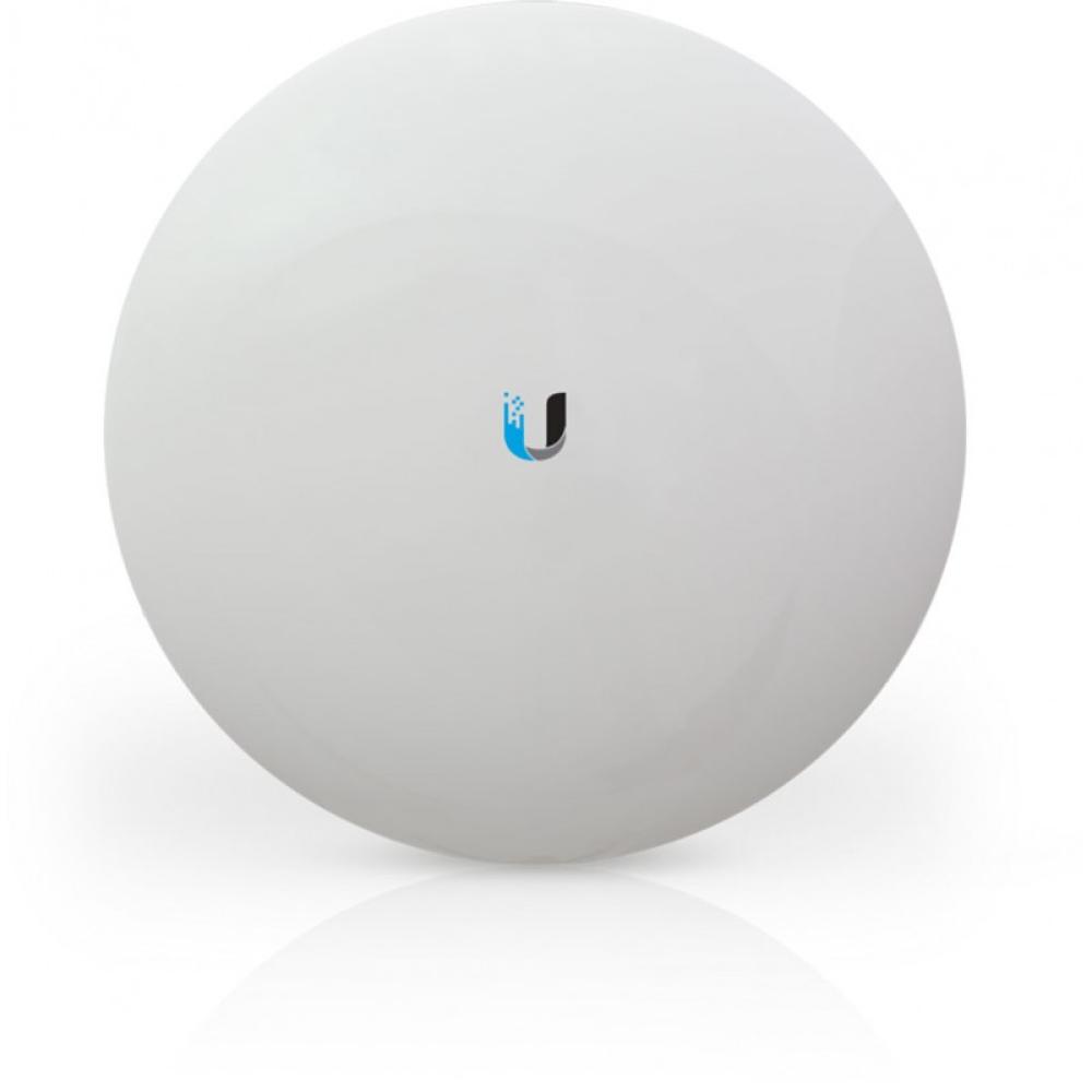 Ubiquiti - NanoBeam 5AC Gen 2 Puente wifi 450 Mbit/s Blanco