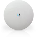 Ubiquiti - NanoBeam 5AC Gen 2 Puente wifi 450 Mbit/s Blanco