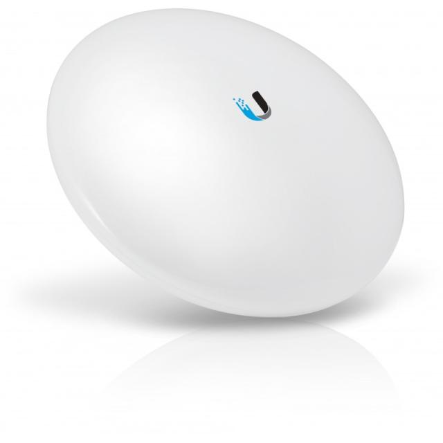 Ubiquiti - NanoBeam 5AC Gen 2 Puente wifi 450 Mbit/s Blanco