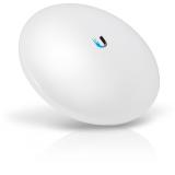 Ubiquiti - NanoBeam 5AC Gen 2 Puente wifi 450 Mbit/s Blanco