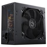 Hiditec - BZ850 unidad de fuente de alimentación 850 W 20+4 pin ATX ATX Negro