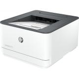 HP - LaserJet Pro 3002dw Inalámbrico Blanco y negro Impresora, A doble cara