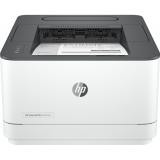 HP - LaserJet Pro 3002dw Inalámbrico Blanco y negro Impresora, A doble cara