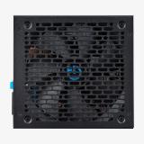 Hiditec - GDX750 v2 unidad de fuente de alimentación 750 W 20+4 pin ATX ATX Negro