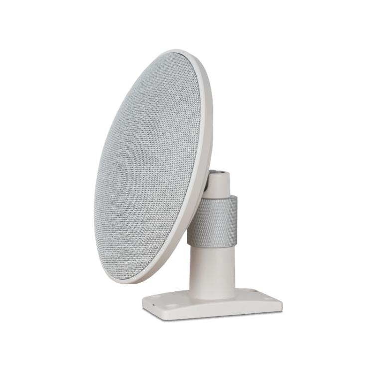 Laia - t-Pod Air Pro Beamforming Blanco Micrófono para conferencias