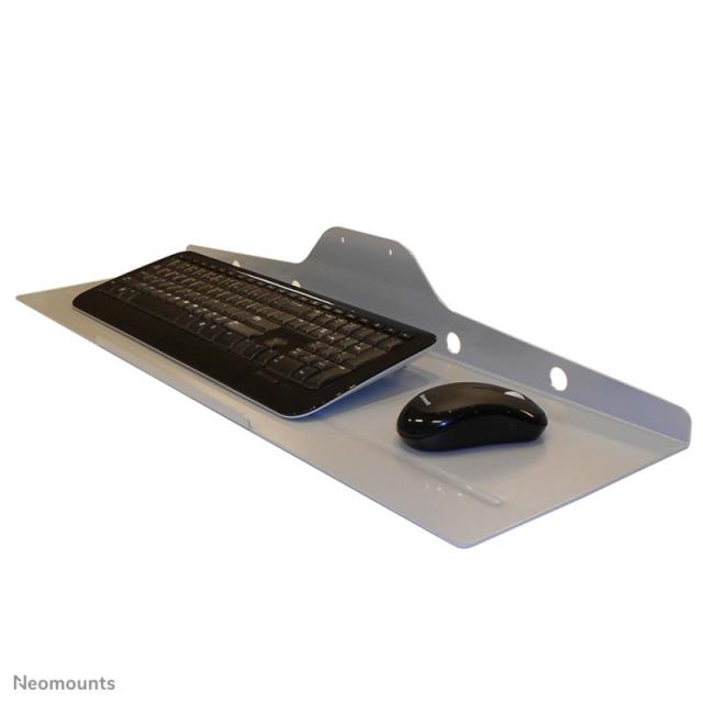 Neomounts - KEYB-V100 Soporte para teclado y ratón - anch. 75 cm