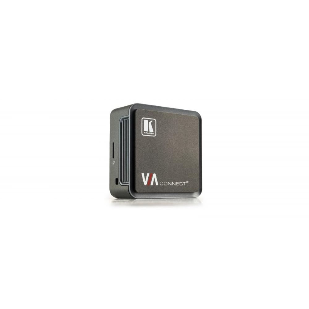 Kramer Electronics - VIA Connect² 4192 MB Negro 32000 MB