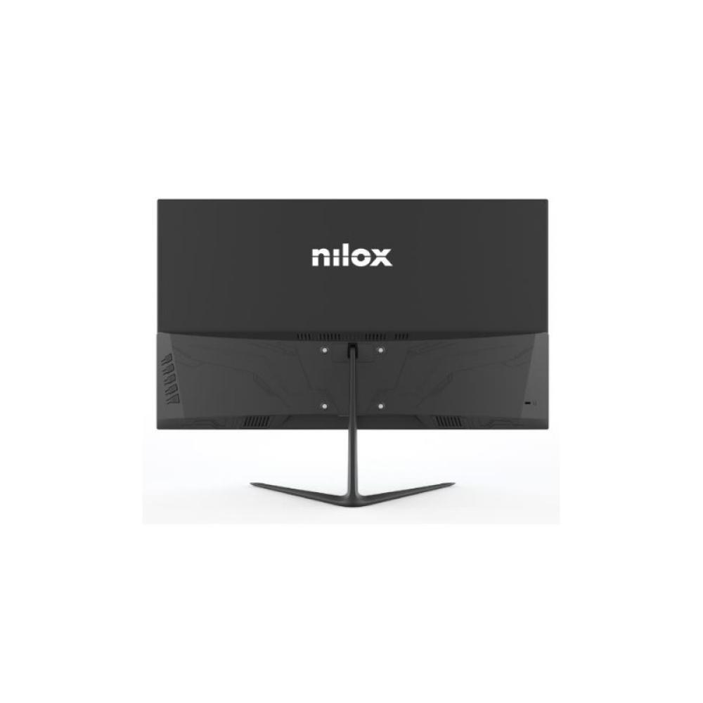 Nilox - MONITOR 24 FHD HDMI DP 165 HZ