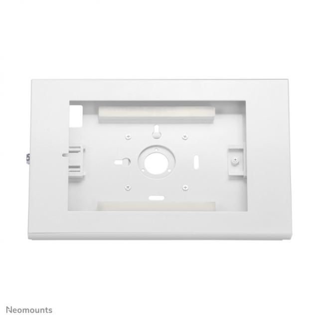 Neomounts - WL15-650WH1 Soporte de pared para tableta 9.7-11" - bloqueable