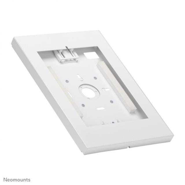 Neomounts - WL15-650WH1 Soporte de pared para tableta 9.7-11" - bloqueable