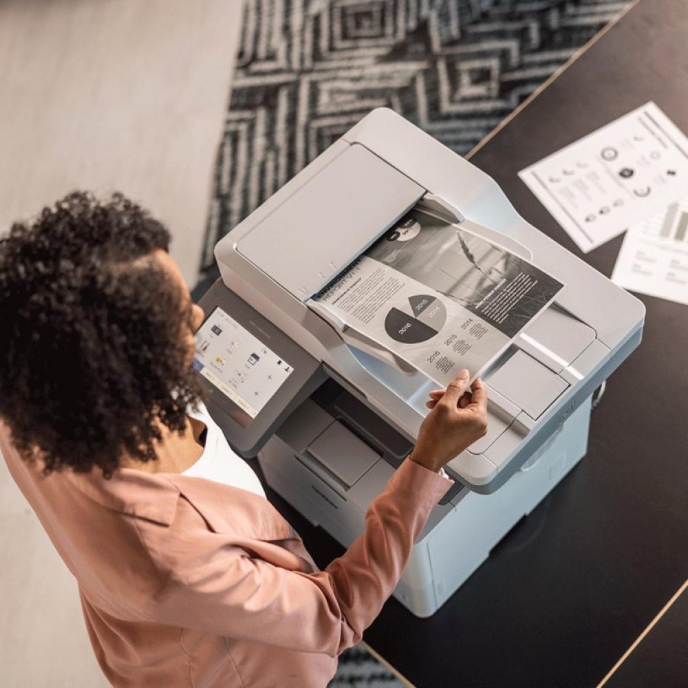 Brother - MFC-L6910DN impresora multifunción Laser A4 1200 x 1200 DPI 50 ppm Wifi