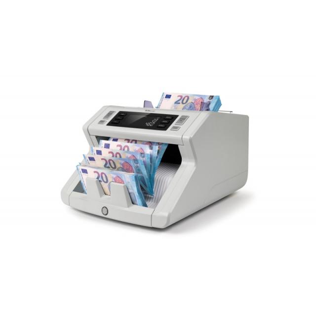 Safescan - 2265 G2 Contador de billetes Blanco