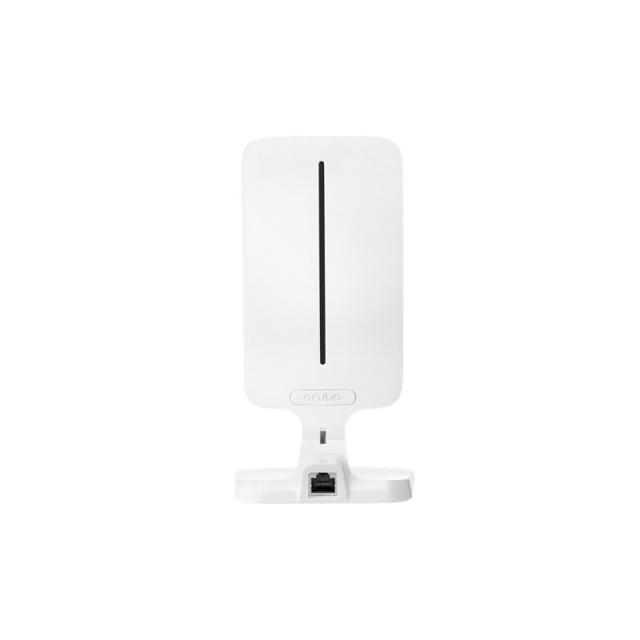 HPE - Networking Instant On Access Point Dual Radio 2x2 Wi-Fi 6 (RW) AP22D