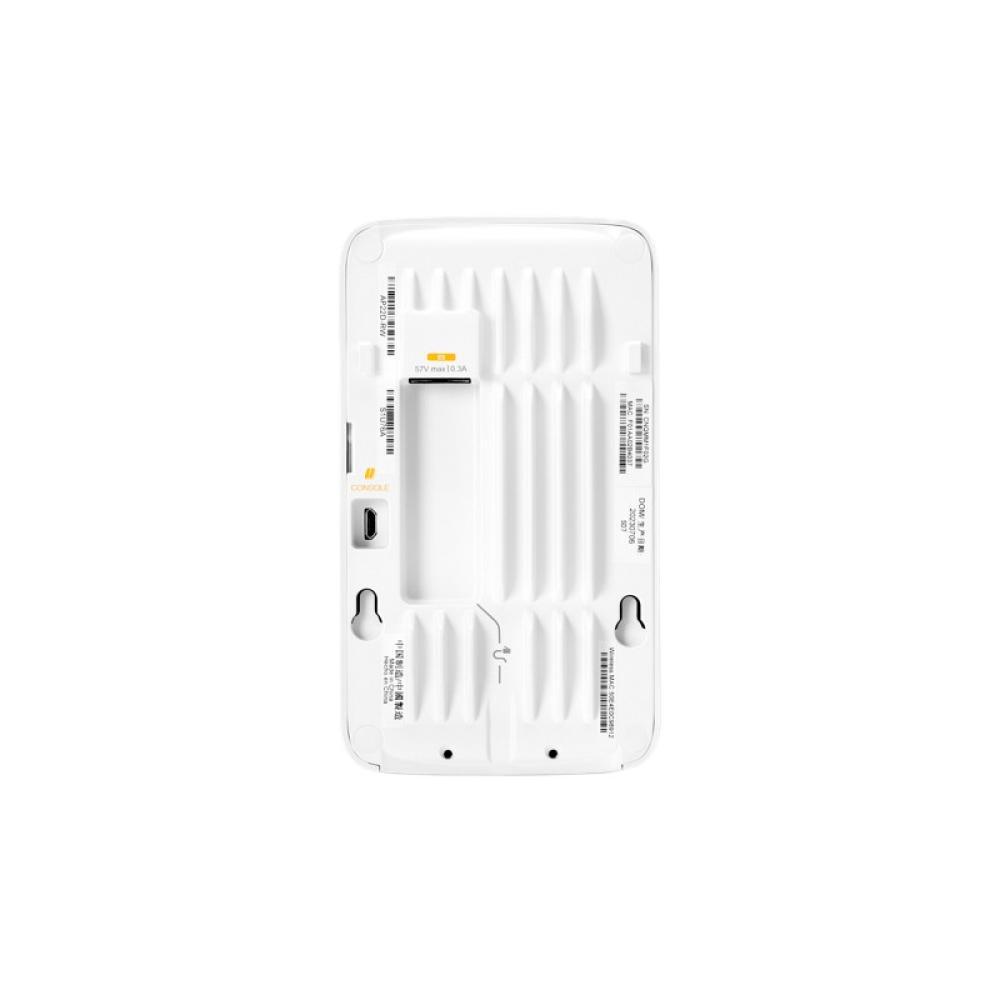 HPE - Networking Instant On Access Point Dual Radio 2x2 Wi-Fi 6 (RW) AP22D