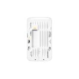 HPE - Networking Instant On Access Point Dual Radio 2x2 Wi-Fi 6 (RW) AP22D