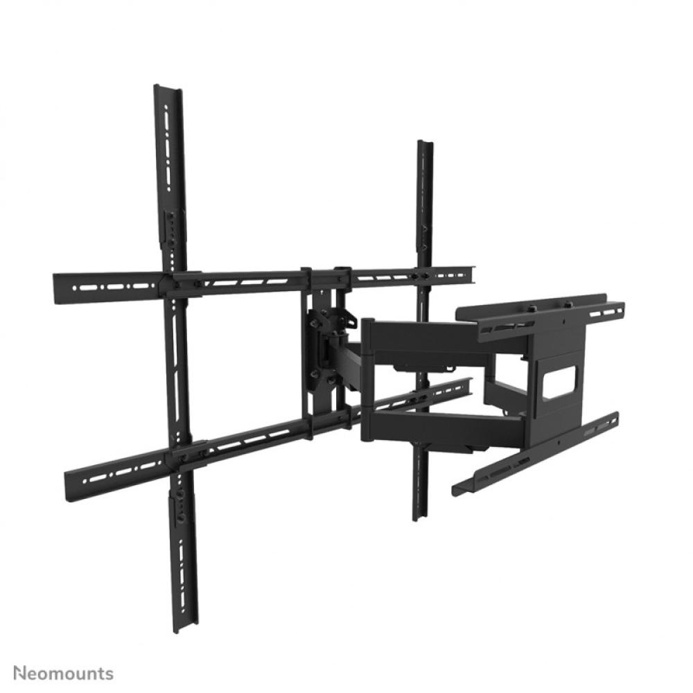 Neomounts - AWLS-950BL1 Kit de extensión VESA 55-110" - máx 125 kg