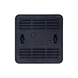 LevelOne - FEU-0512 switch No administrado Fast Ethernet (10/100) Negro