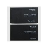 Approx - APPC14V4 extensor audio/video Negro