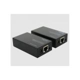 Approx - APPC14V4 extensor audio/video Negro