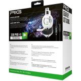 NACON - RIG 300 PRO HX Auriculares Alámbrico Diadema Juego Blanco