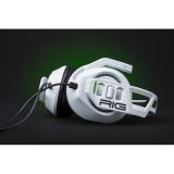 NACON - RIG 300 PRO HX Auriculares Alámbrico Diadema Juego Blanco