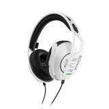 NACON - RIG 300 PRO HX Auriculares Alámbrico Diadema Juego Blanco