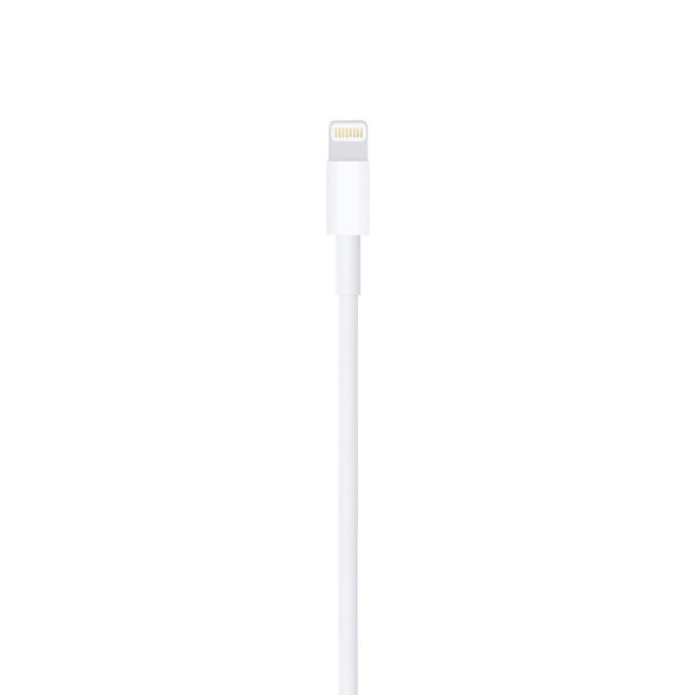 Apple - Cable de conector Lightning a USB (1 m)